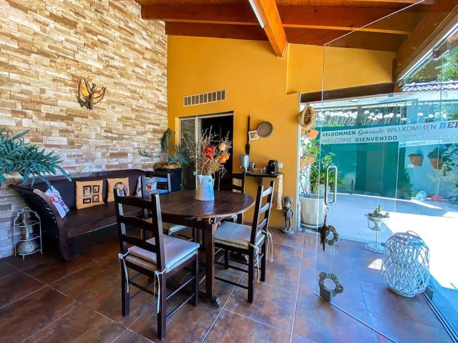 Villa Casat5, Ferias, Piscina Privativa. Agueda, Aveiro Exterior foto