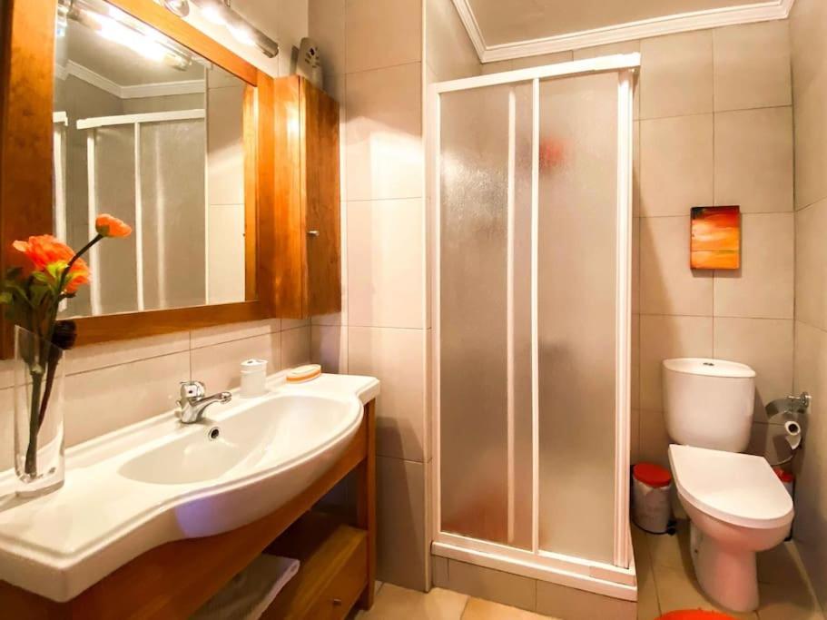Villa Casat5, Ferias, Piscina Privativa. Agueda, Aveiro Exterior foto