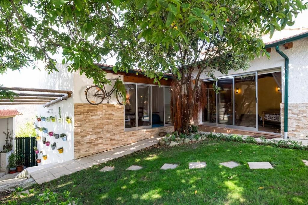 Villa Casat5, Ferias, Piscina Privativa. Agueda, Aveiro Exterior foto