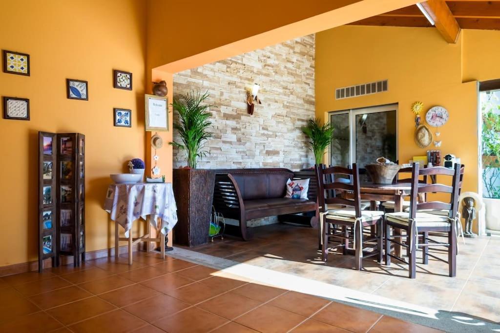 Villa Casat5, Ferias, Piscina Privativa. Agueda, Aveiro Exterior foto