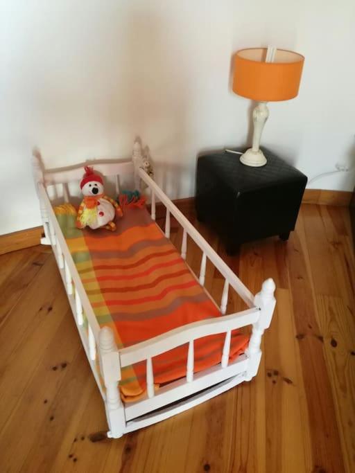 Villa Casat5, Ferias, Piscina Privativa. Agueda, Aveiro Exterior foto