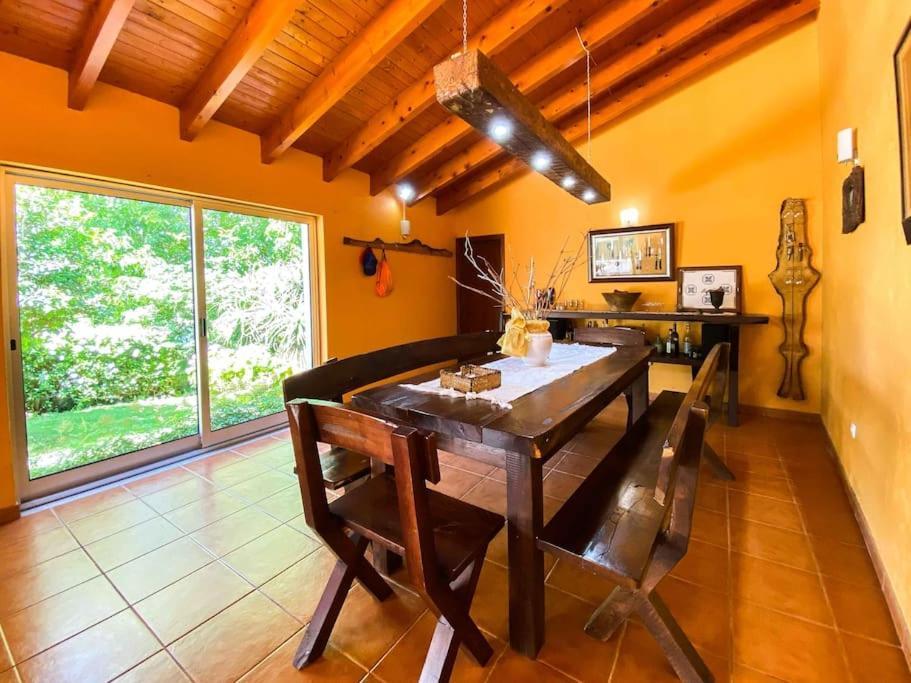 Villa Casat5, Ferias, Piscina Privativa. Agueda, Aveiro Exterior foto