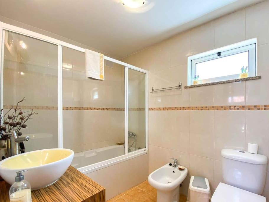 Villa Casat5, Ferias, Piscina Privativa. Agueda, Aveiro Exterior foto