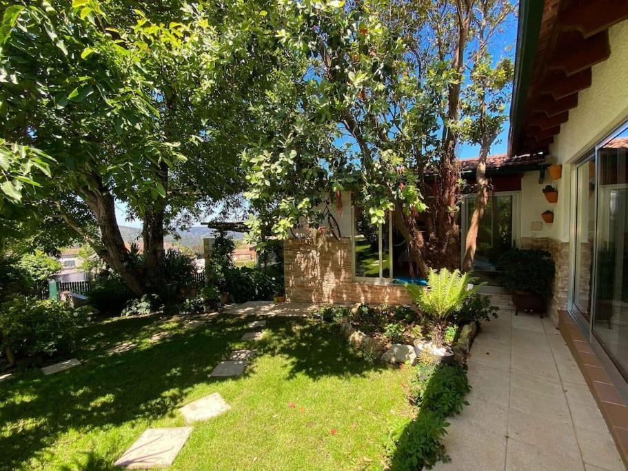 Villa Casat5, Ferias, Piscina Privativa. Agueda, Aveiro Exterior foto