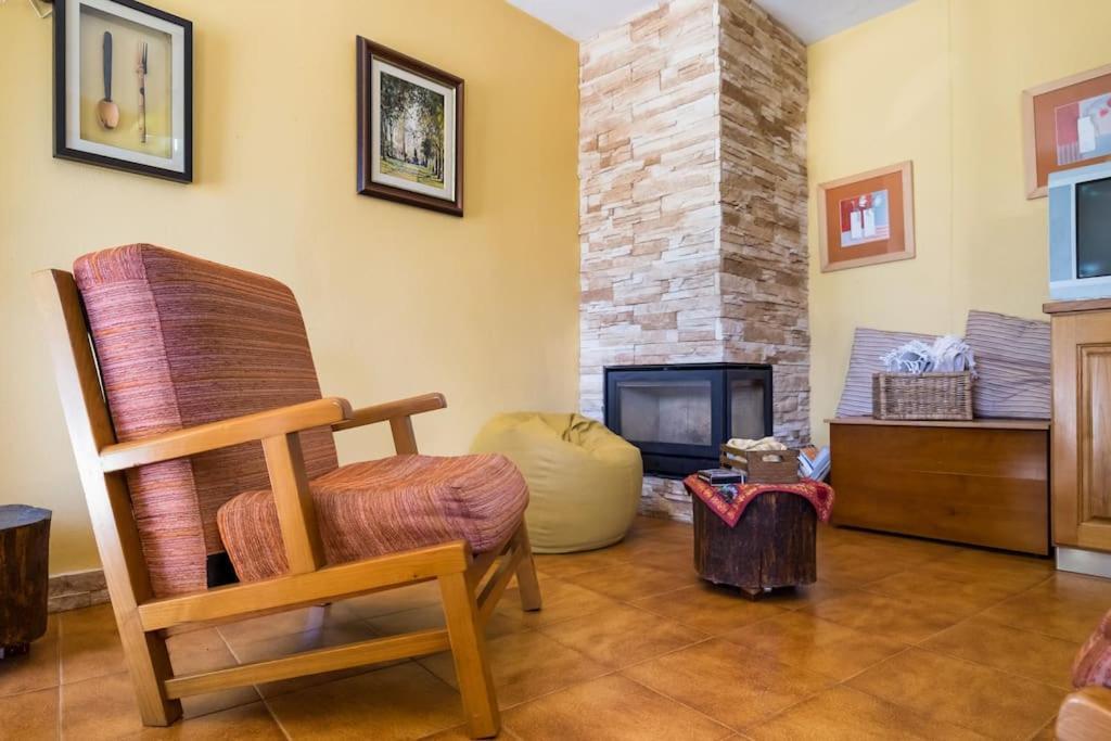 Villa Casat5, Ferias, Piscina Privativa. Agueda, Aveiro Exterior foto