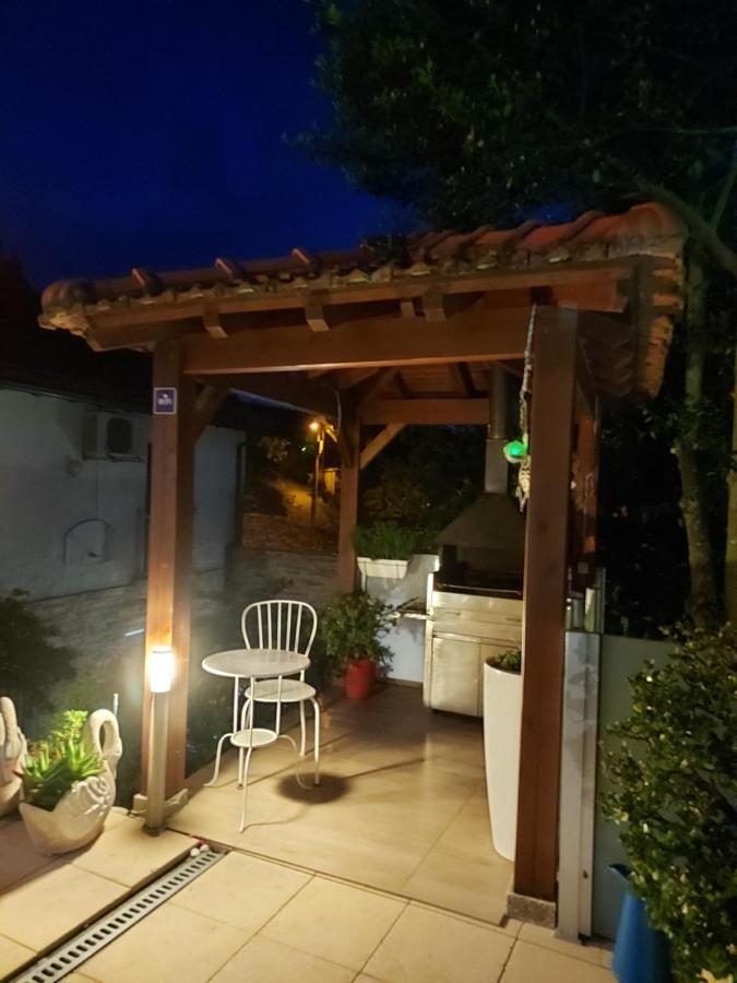 Villa Casat5, Ferias, Piscina Privativa. Agueda, Aveiro Exterior foto