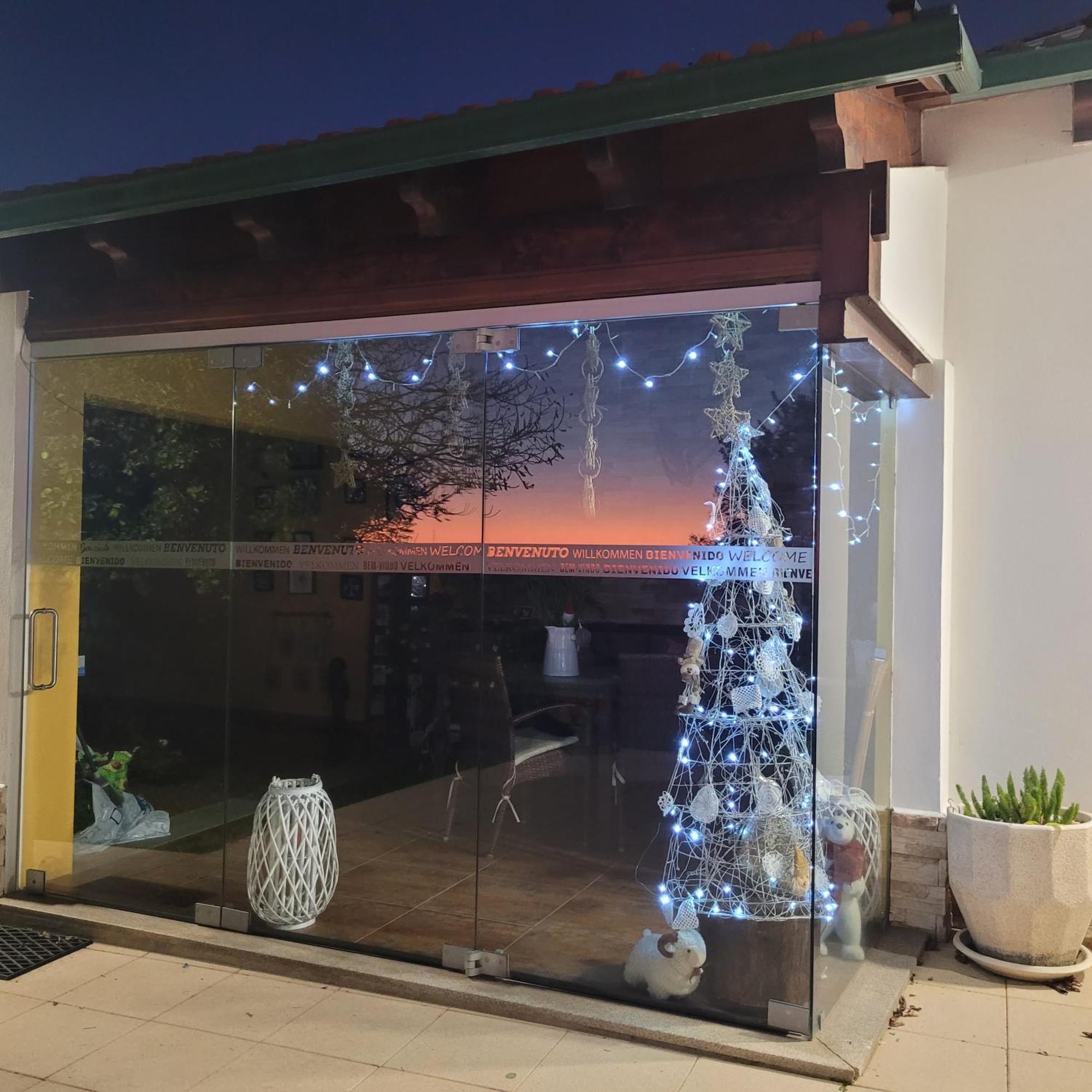 Villa Casat5, Ferias, Piscina Privativa. Agueda, Aveiro Exterior foto